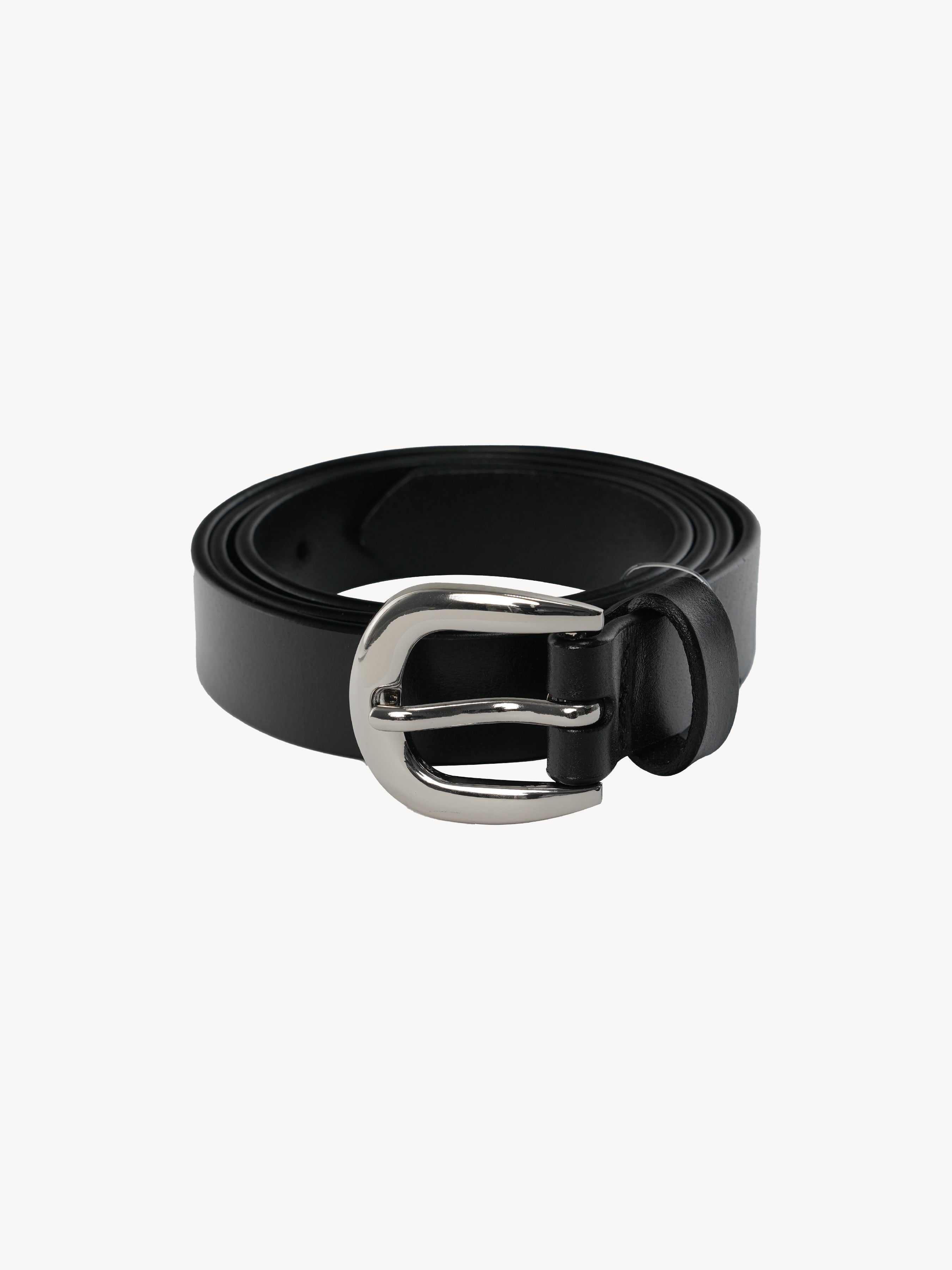 The Essential Leather Belt