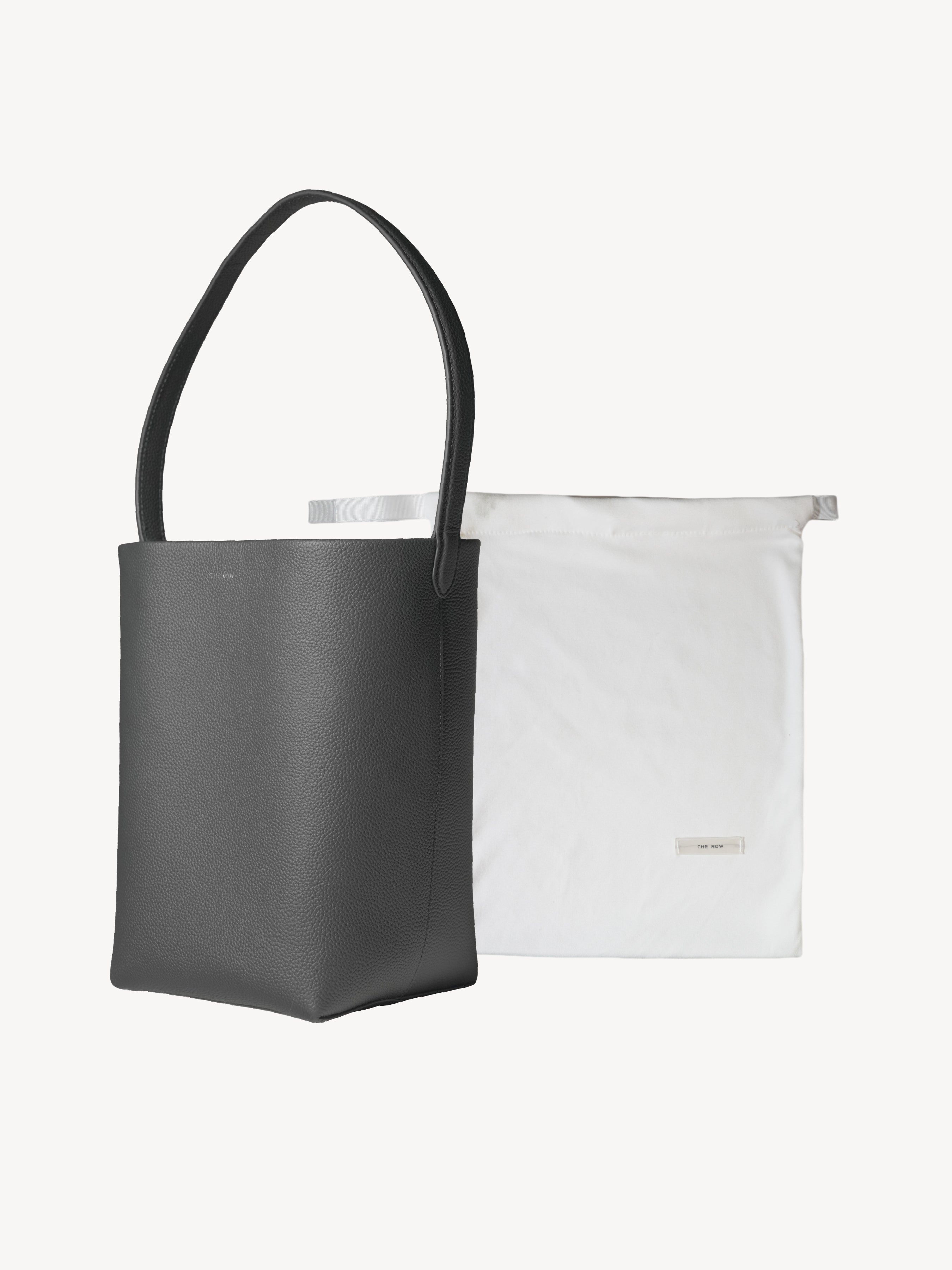 Essential Leather Tote