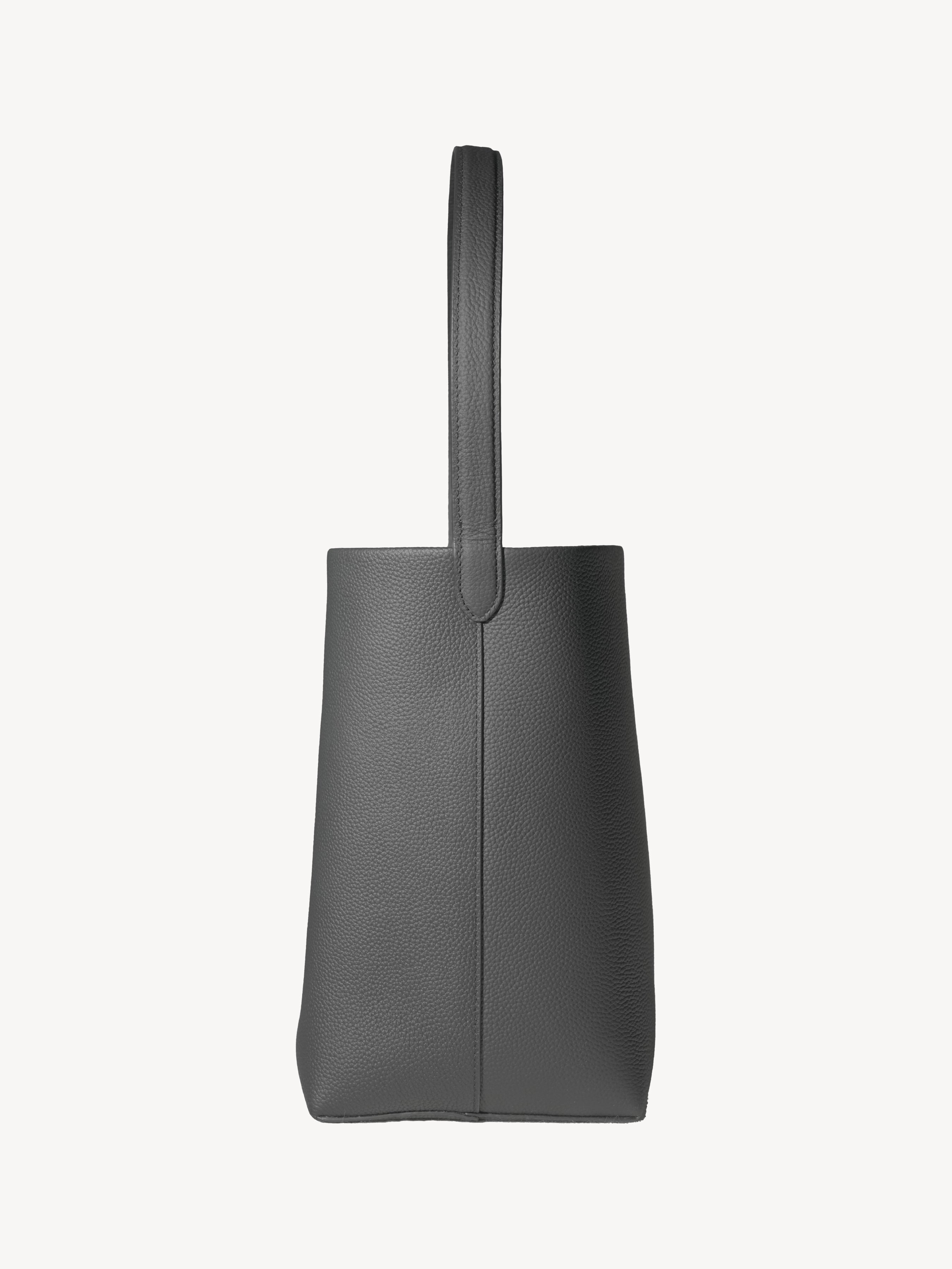 Essential Leather Tote