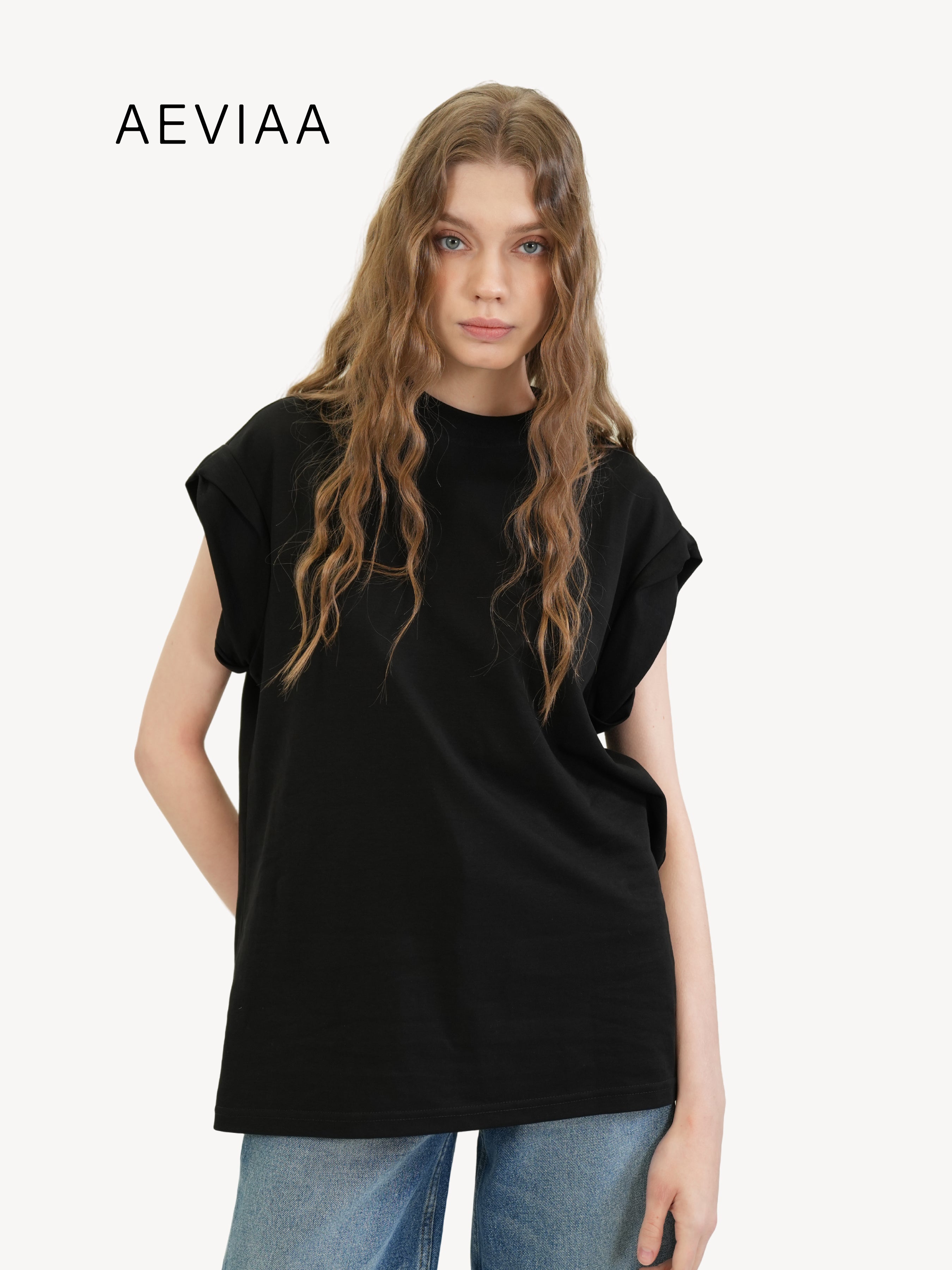 The Relaxed Fit T-Shirt