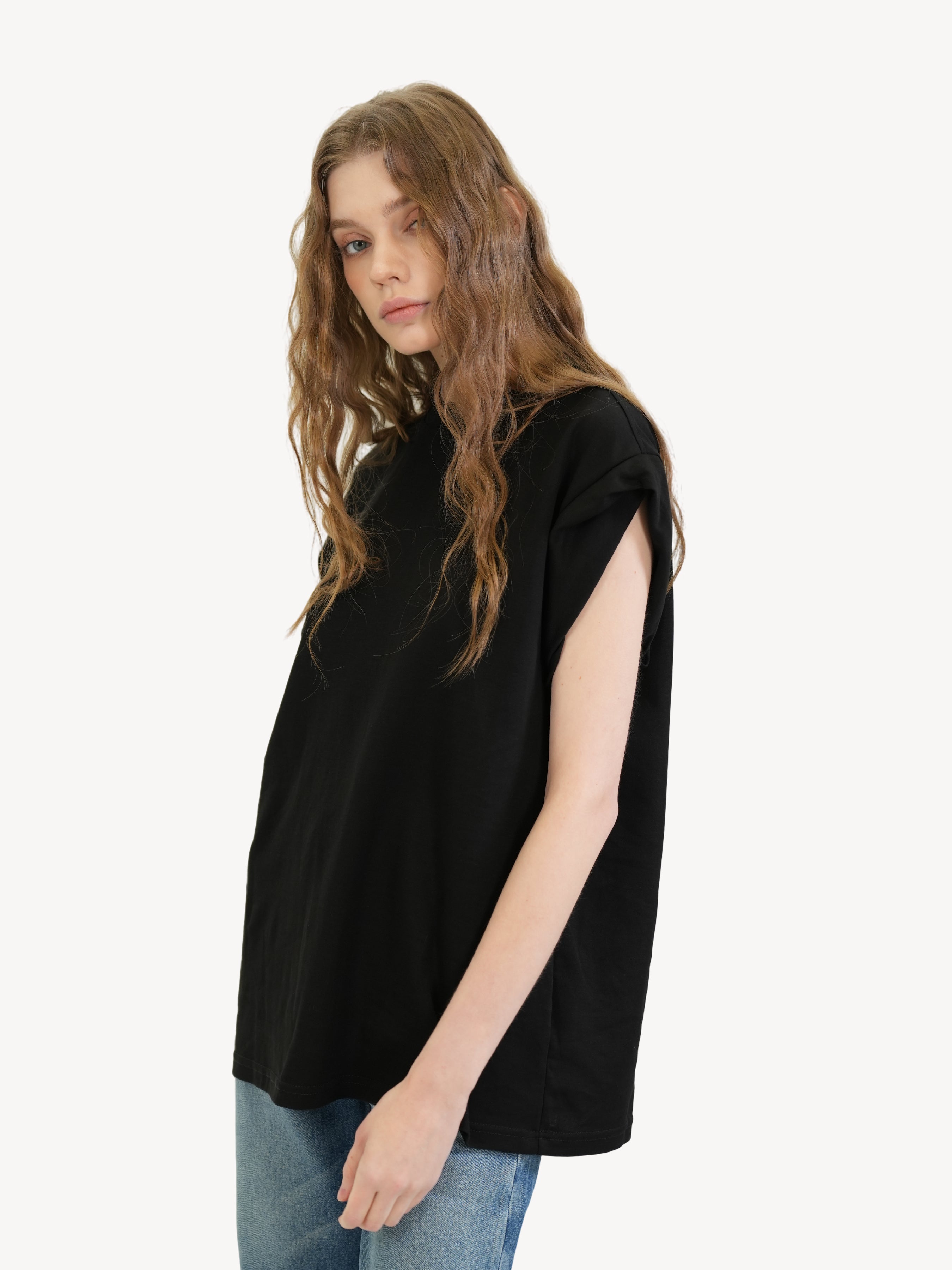 The Relaxed Fit T-Shirt