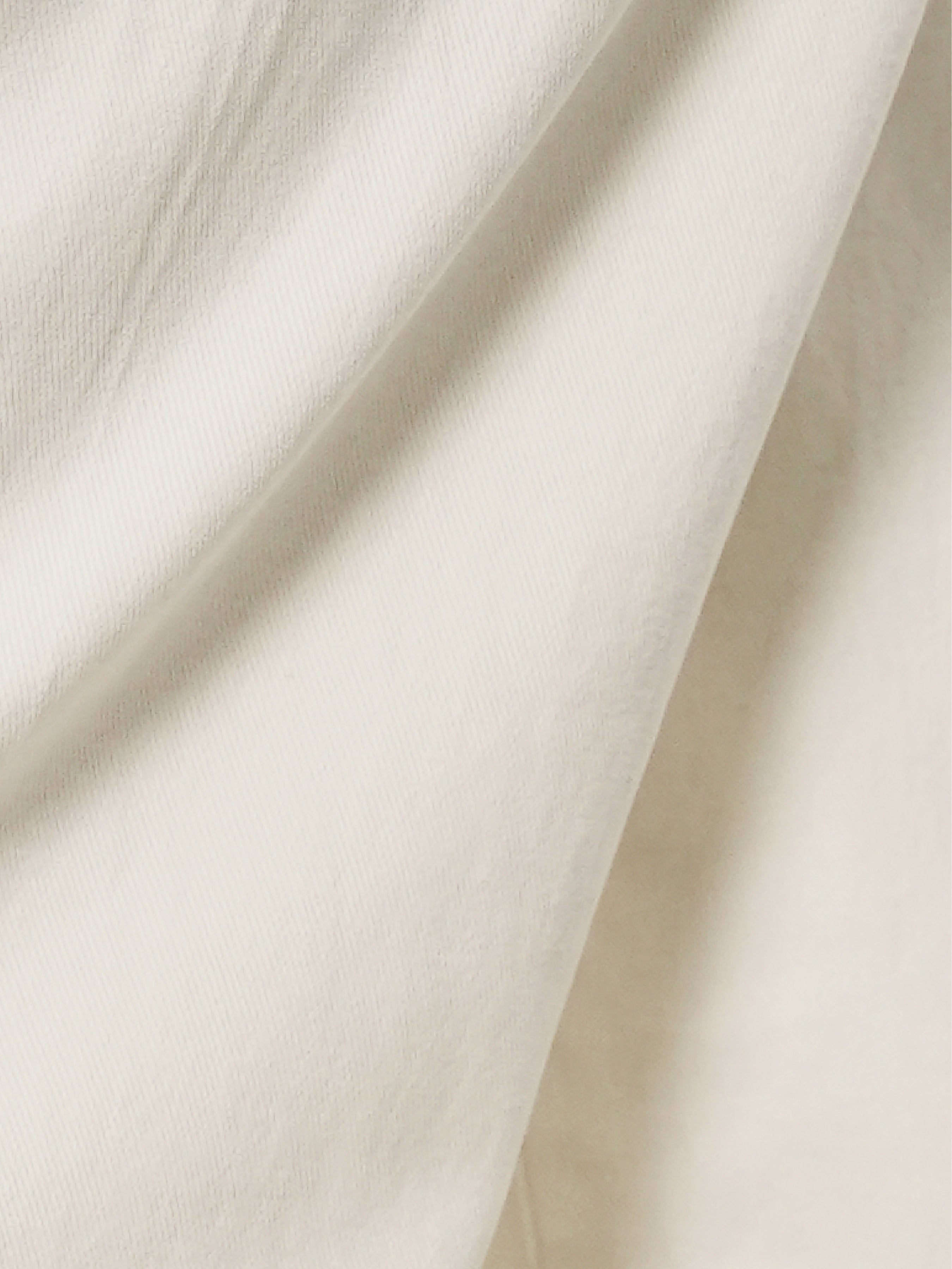 Belted Wide Trousers