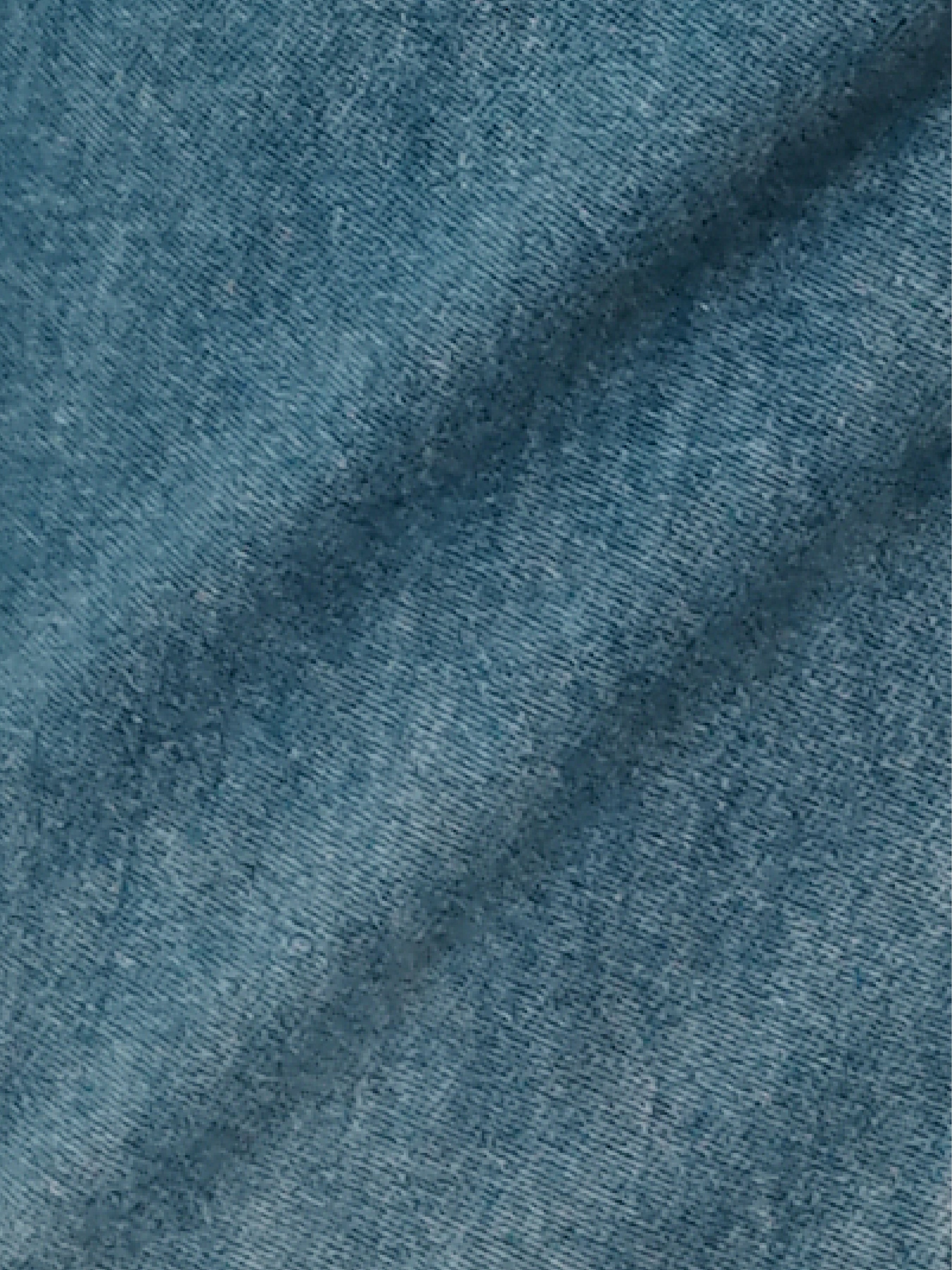 Contemporary Flare Jeans