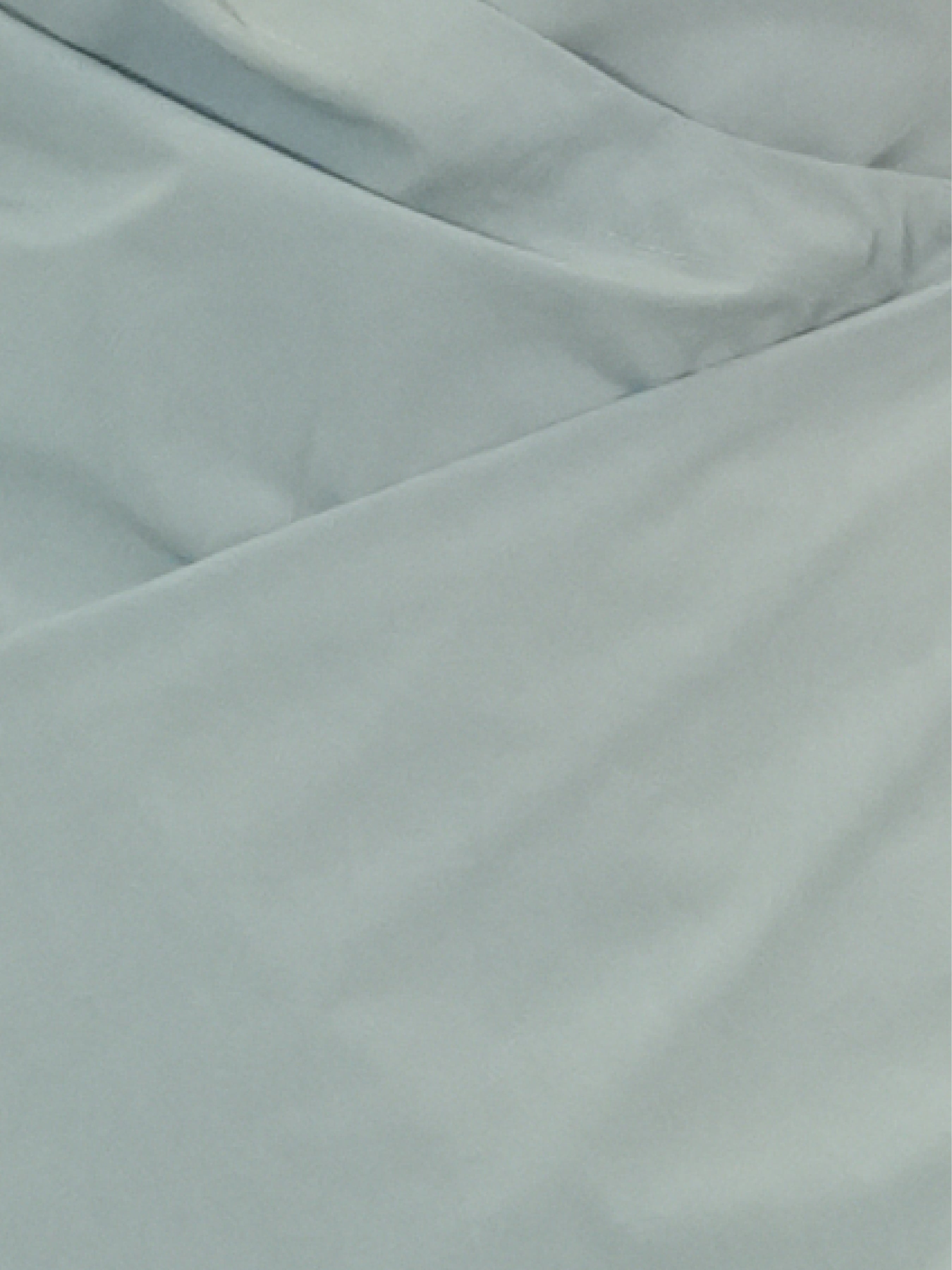 Cotton Sleeveless Wrap Top