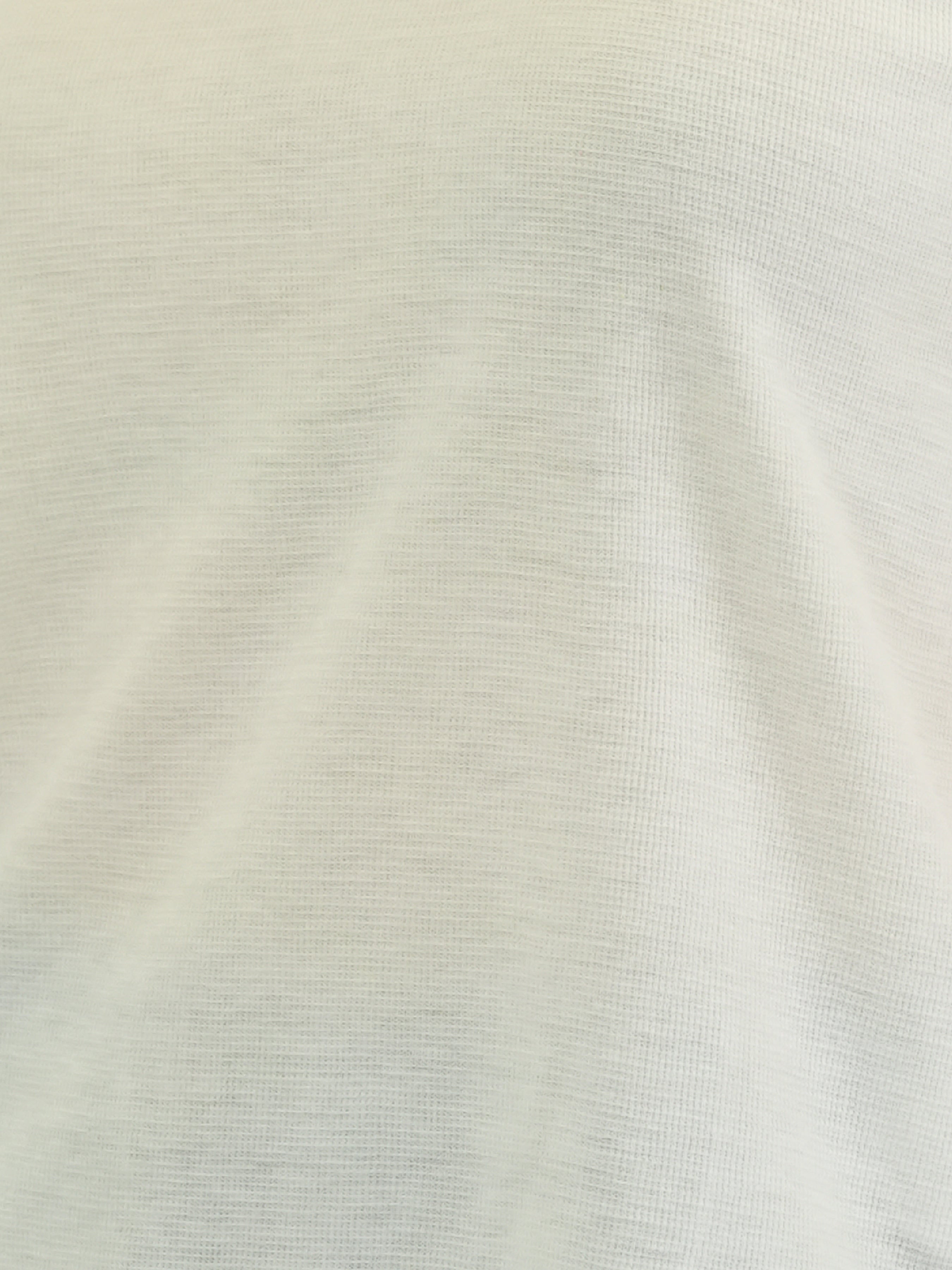 Essential Rayon Wool Tee