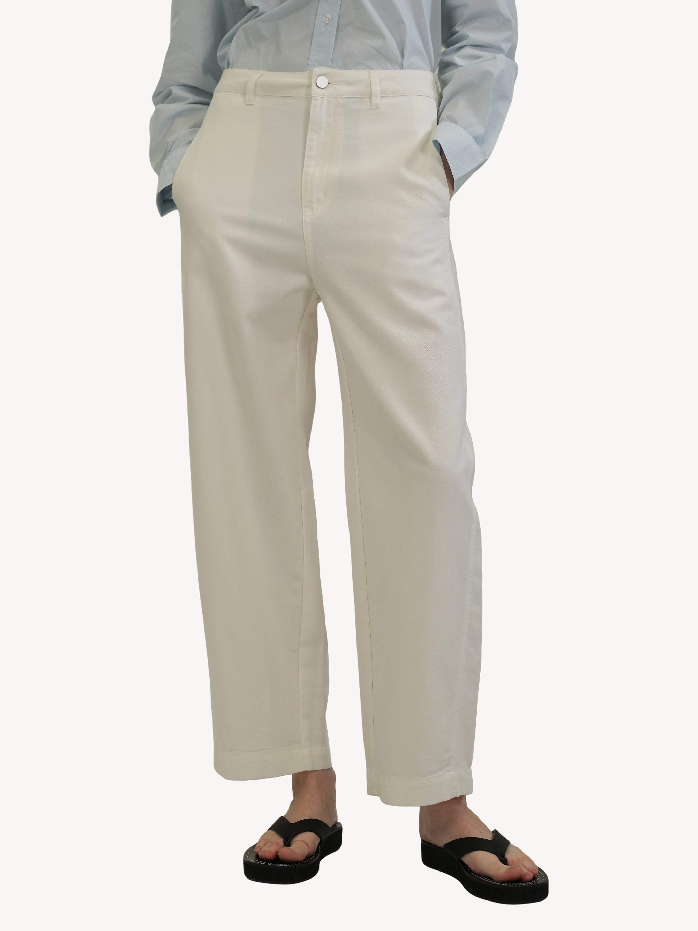 The Eco Cocoon Jeans