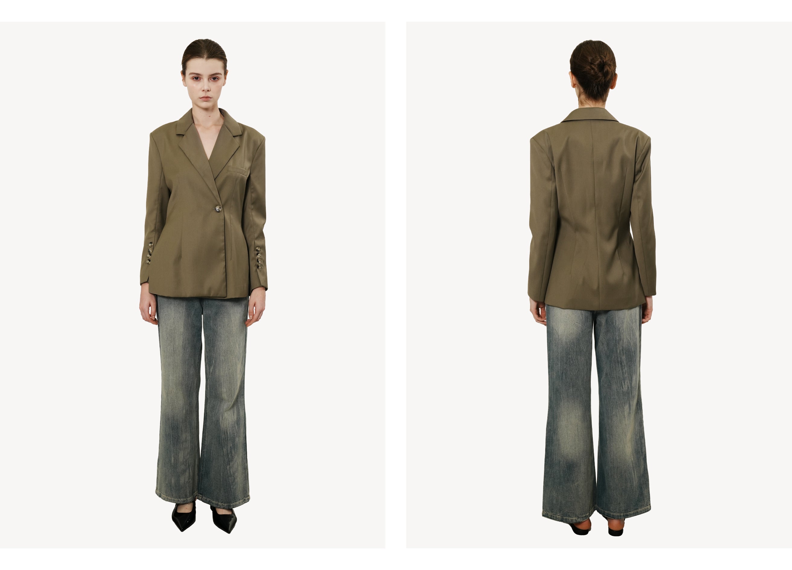 Outerwear