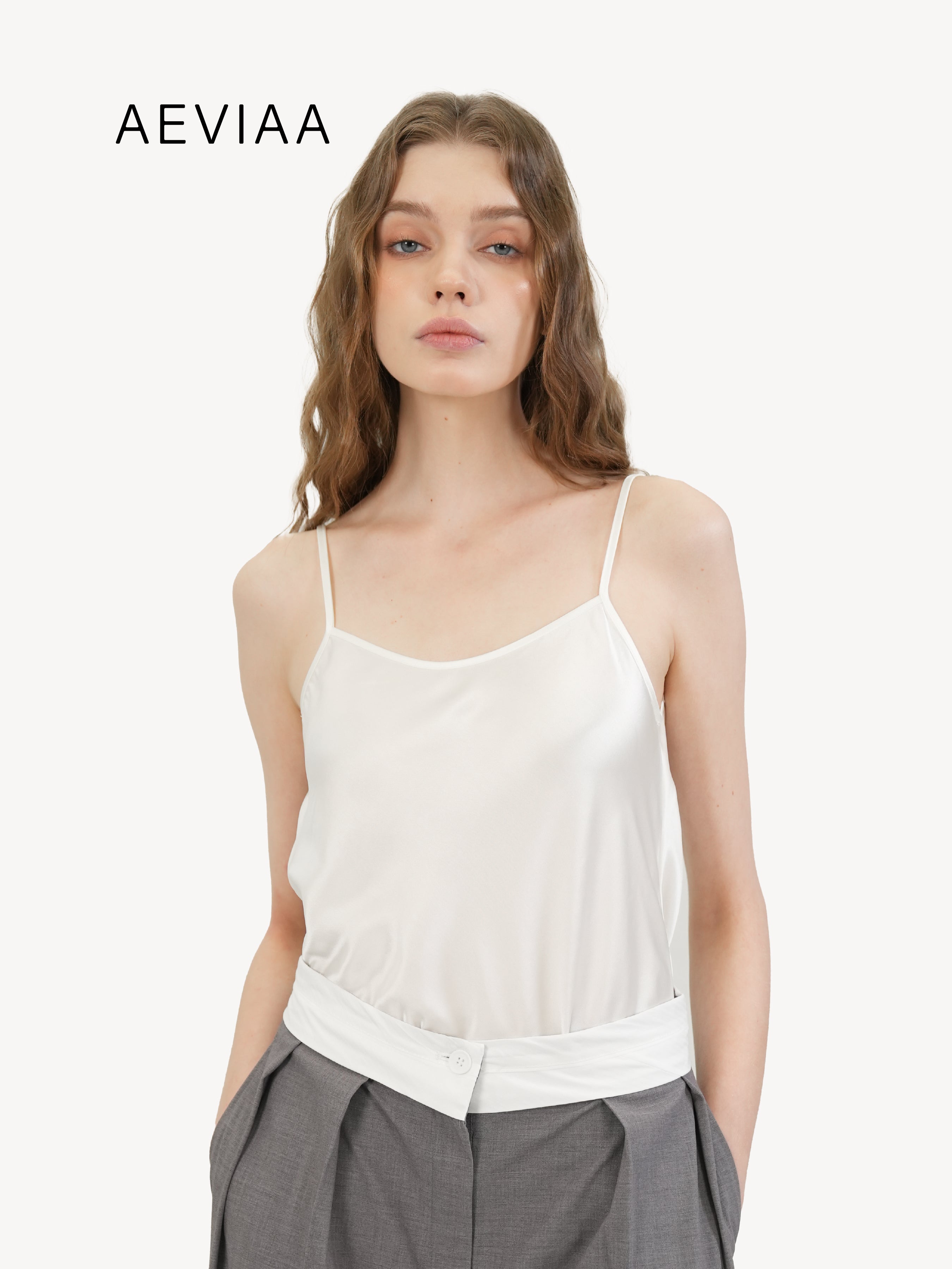 The Essential Camisole