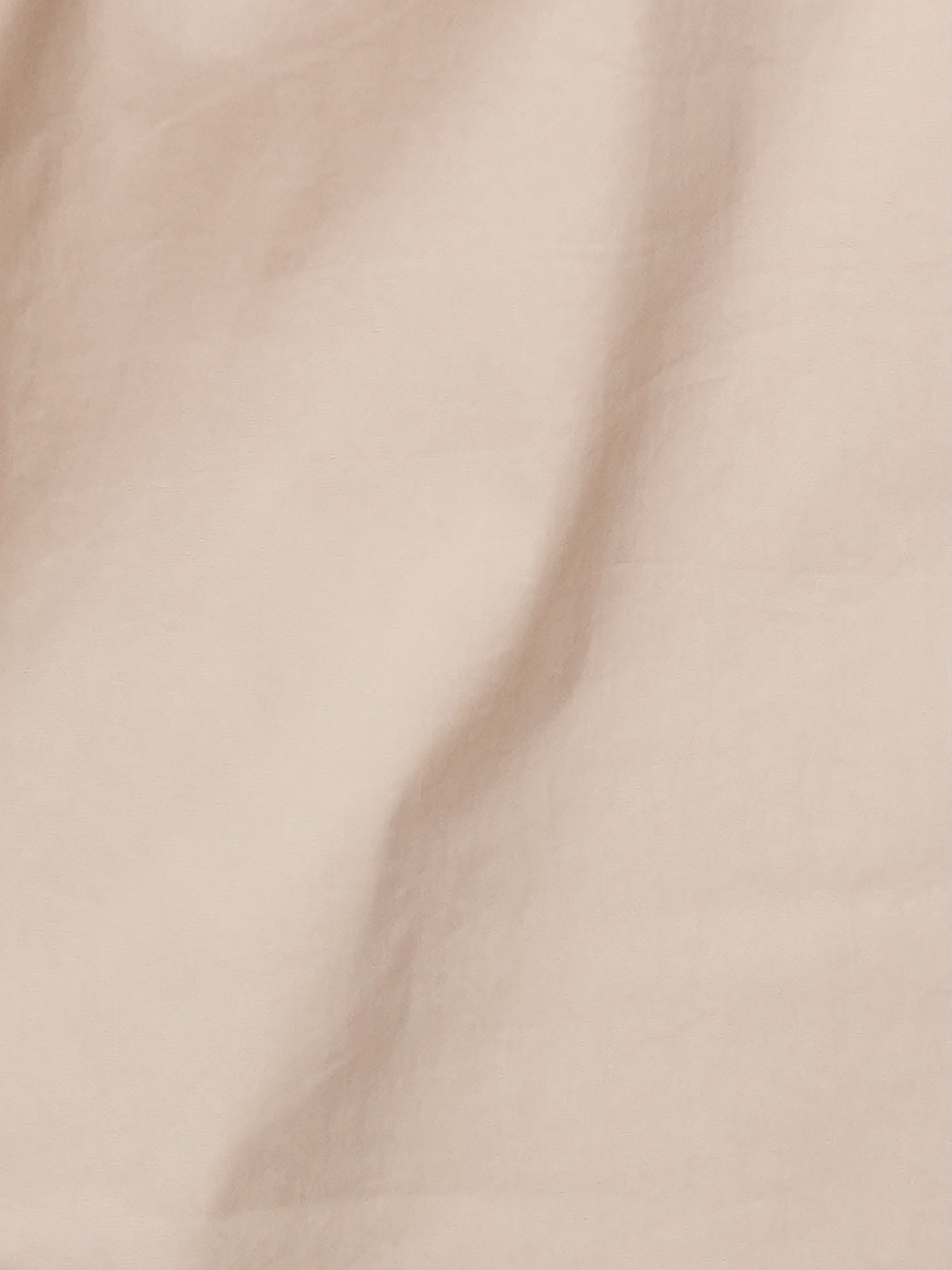 Contemporary Wrap Shirt