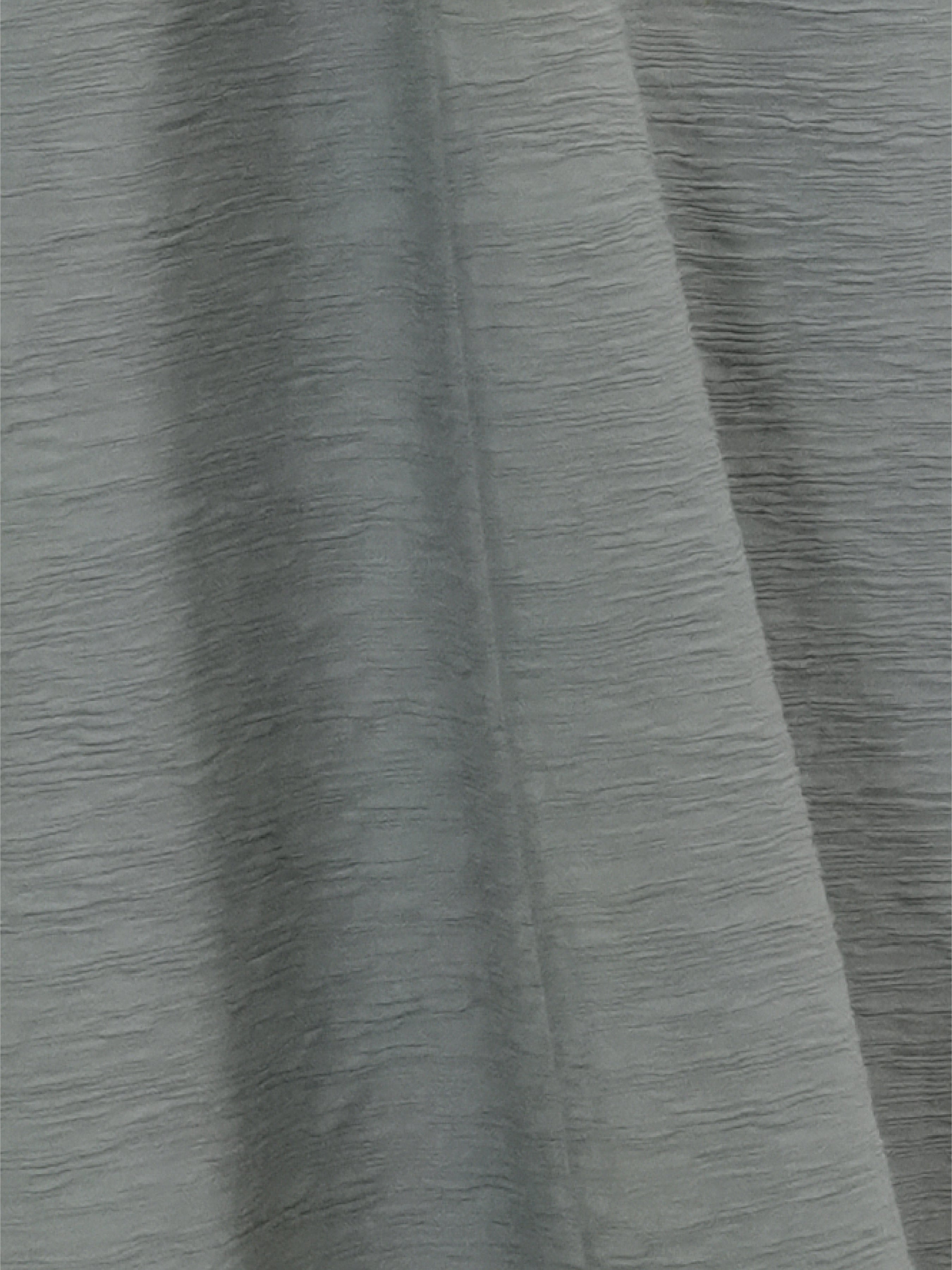 Relaxed Viscose Maxi Dress