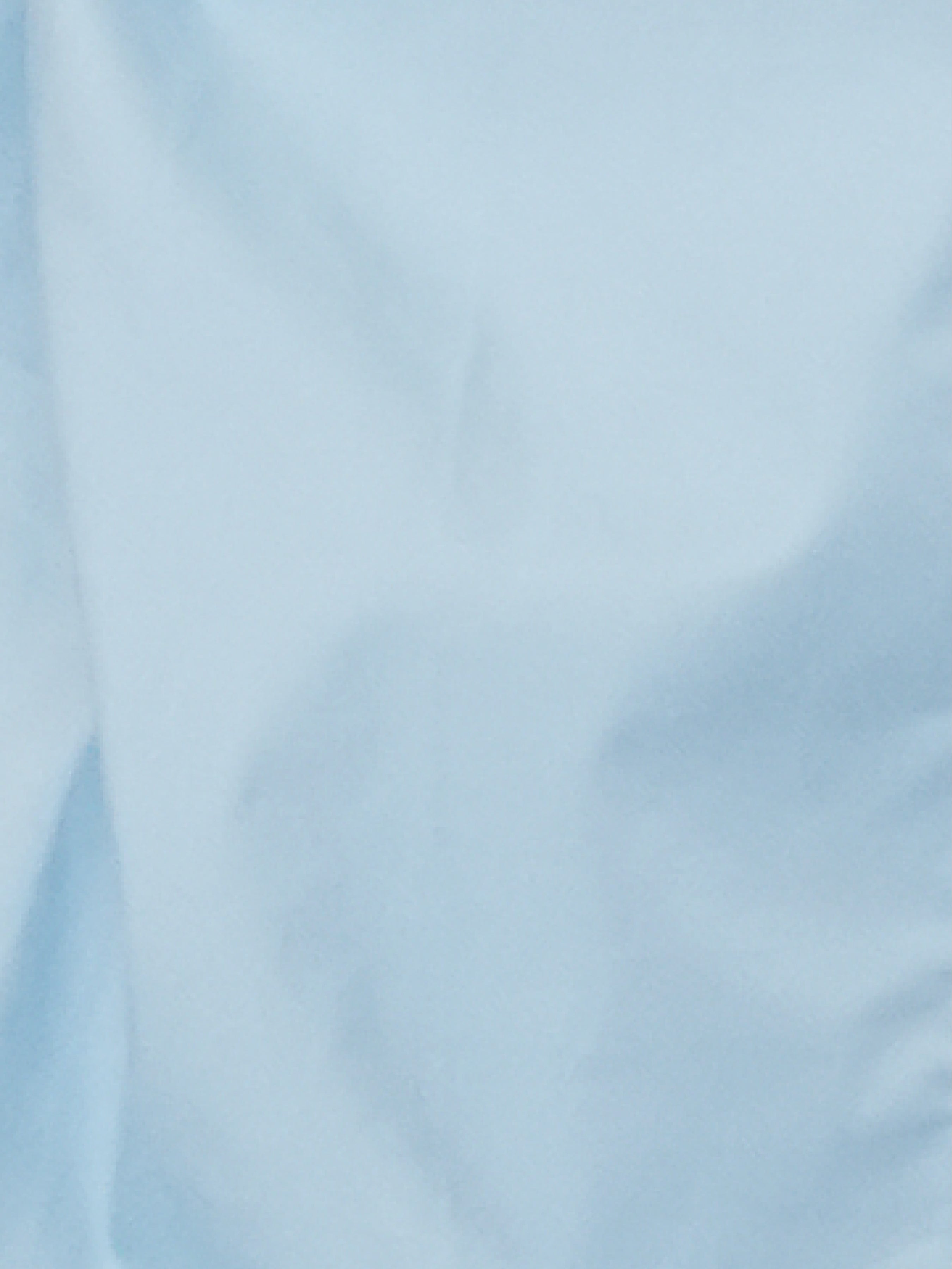 Extended Cotton Shirt