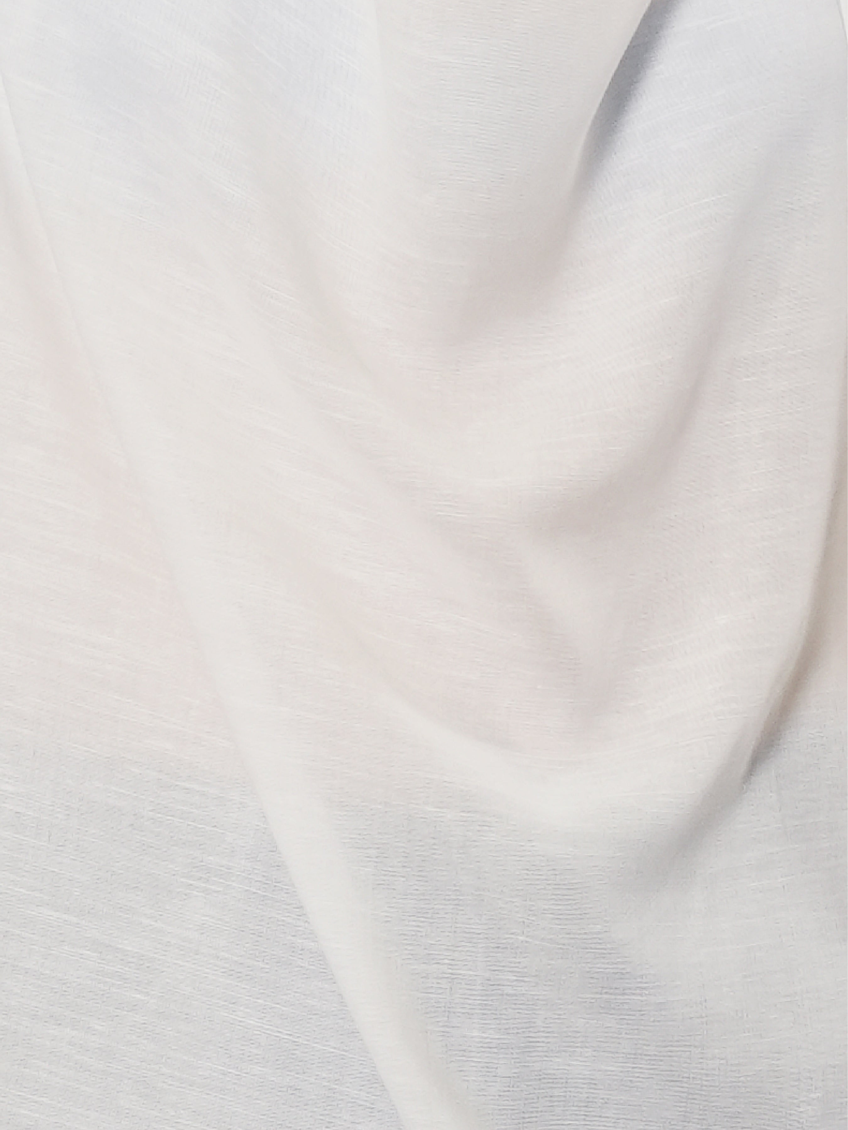 Asymmetric Wrap Top