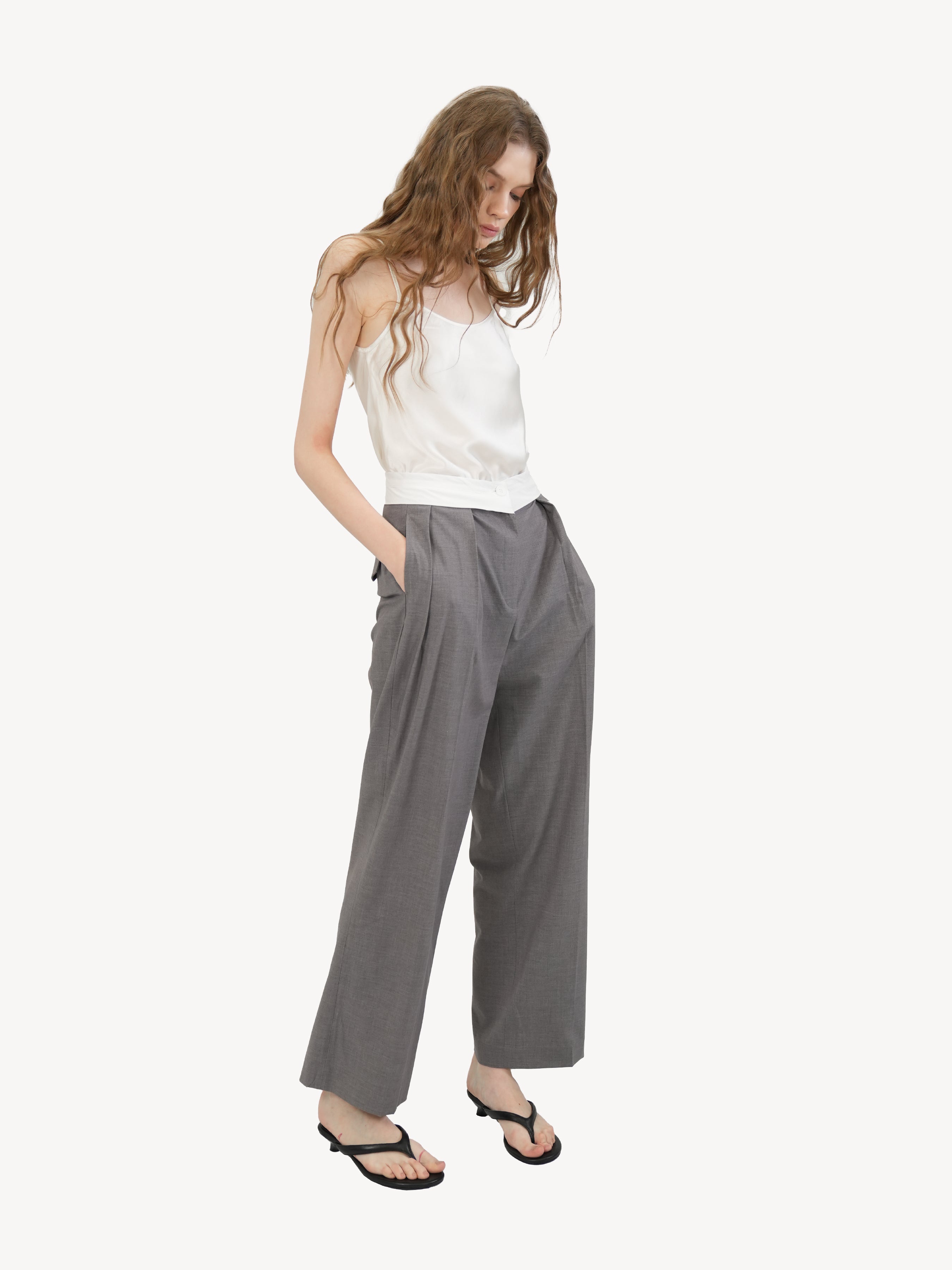 The Essential Camisole