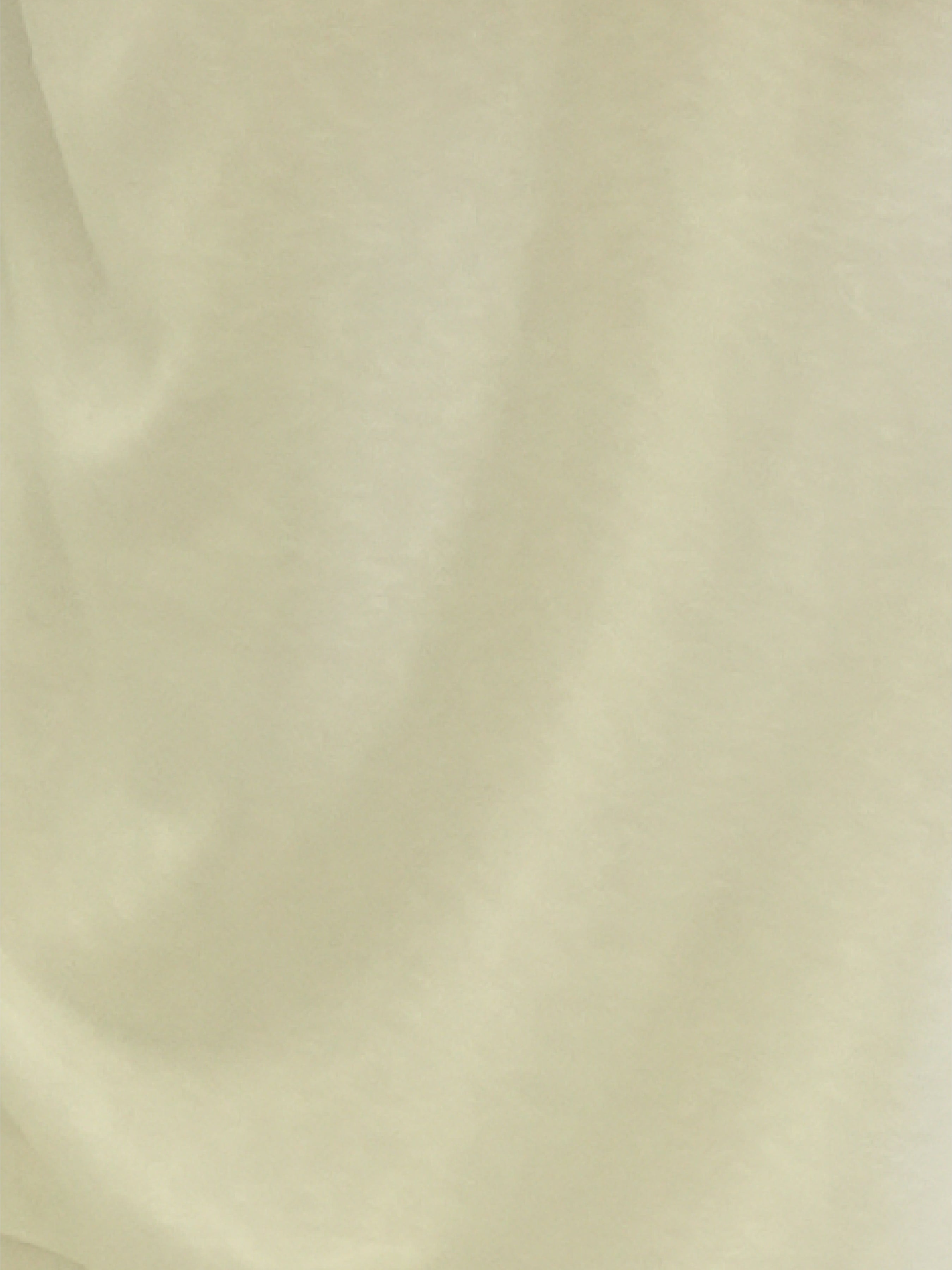 Relaxed Tencel Long Sleeve Tee