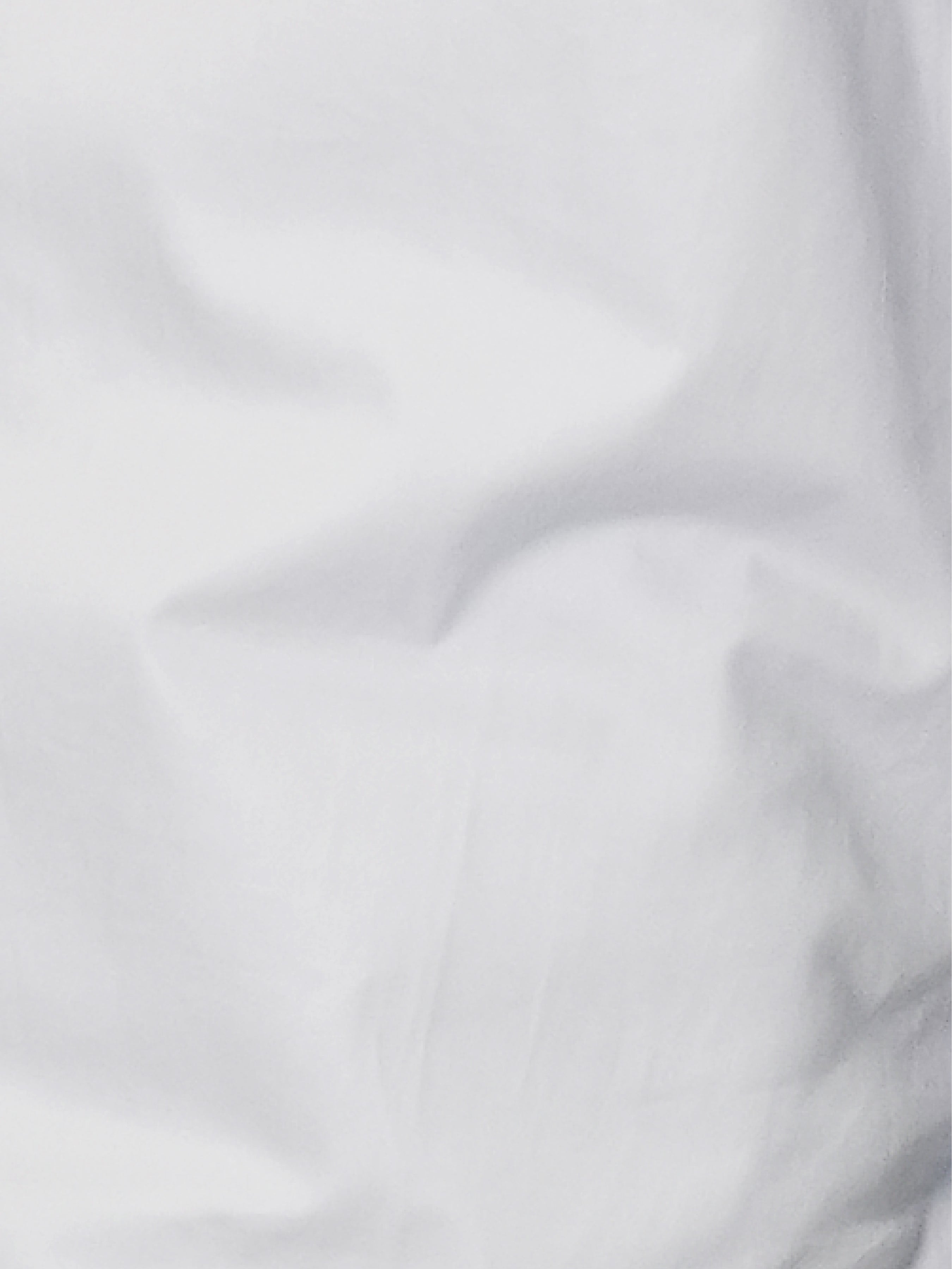 Oversized Cotton Shirt