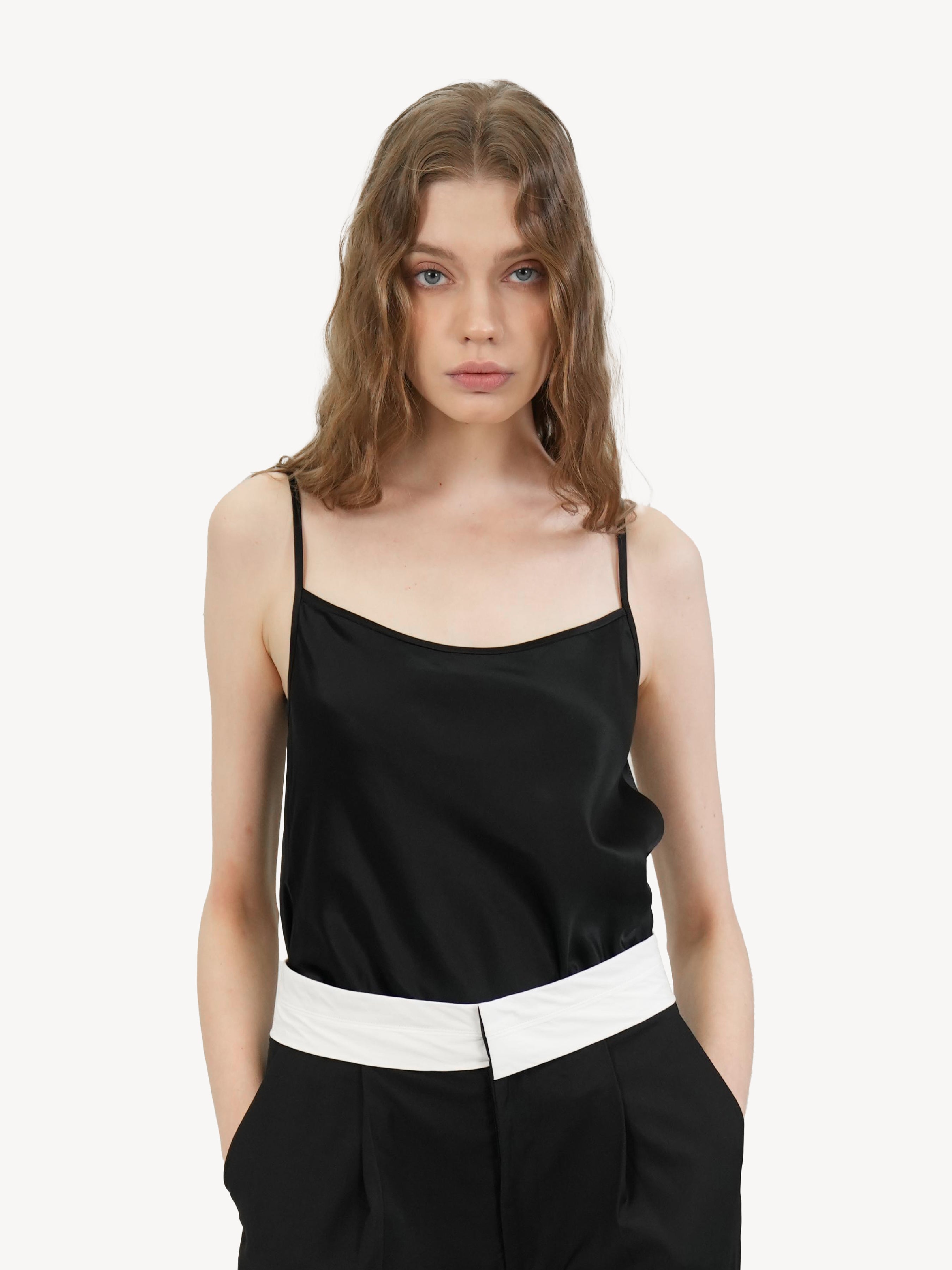 The Essential Camisole